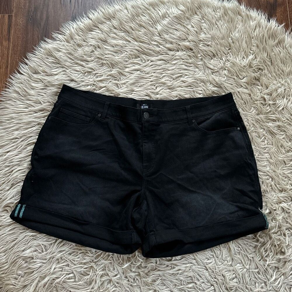 Lularoe shorts size 44